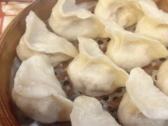 -新兴园饺子馆(北京百子湾店)