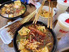 -阿生哥螺蛳粉(永安街店)