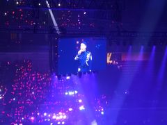 -宝能国际体育演艺中心