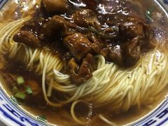 大肠面-大时代美食面馆