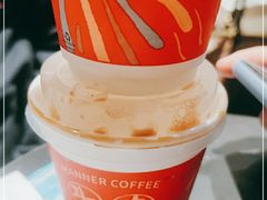 -Manner Coffee(淮海755店)