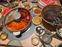 -巴奴毛肚火锅(七宝领展广场店)