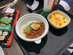 -盒马鲜生(新都心店)