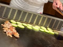 -飞阳铁板烧(ME TOWN购物中心店)