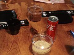 -腰子哥烤串(石佛营炫特店)