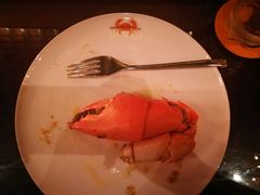 -Ministry of Crab(科伦坡店)
