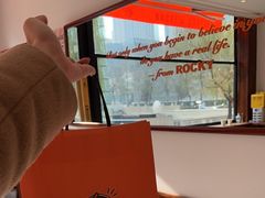 -Catch Bagel(芳草地店)