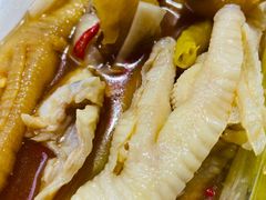 -大学城夜市大排档(凤栖路店)