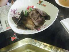 -渝香居重庆火锅(铁西三道街店)