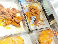 -阿满食品(大连商场店)