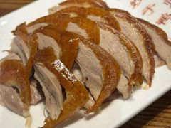 -全聚德(江宁店)