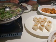 -筱爷叔·上海传统手工菜(新桥店)