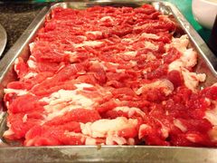 -月圆火锅(宁海东路二店)