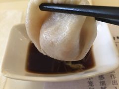 鲜肉小笼-一品小笼(金融街店)