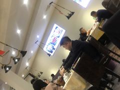 -怪怪龙虾·澳洲蓝龙王·深夜食堂(惊驾路店)