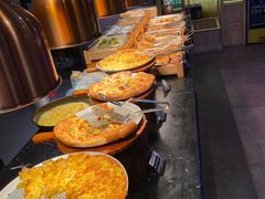 -韩盛·盛江山自助料理(奥体万达店)