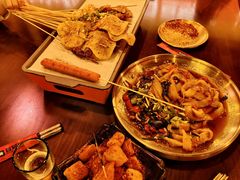 -林二哥宜烤官·宜宾小烧烤