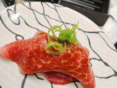 -争鲜回转寿司(飞洲国际店)