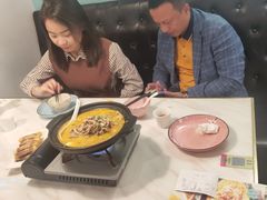 -外婆小聚茶餐厅·生日·团建(市民中心店)