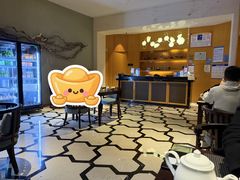 -蜈支洲岛珊瑚酒店临海阁中餐厅