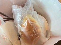 -酵墅·红酒酵母面包(羲和广场店)