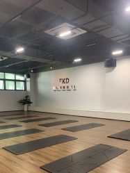 -防空洞舞蹈·瑜伽