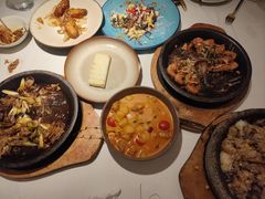 -Aqua Oasis 水天堂(石路天虹店)