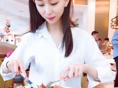 -济南香格里拉·咖啡泉自助餐厅