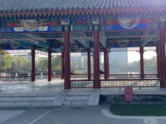 -西海子公园