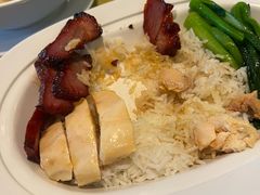 -吴系粤菜馆·茶餐厅(深业上城店)