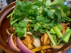 -胡须佬鸡煲四季火锅(海雅缤纷城店)