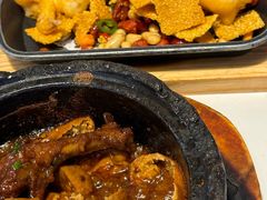 -品大三·南京菜(大行宫店)