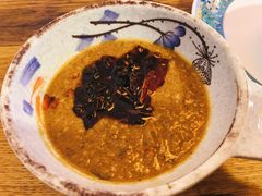 拉克申酱料-毛辣果·贵州红酸汤牛肉火锅(西单店)