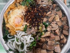 -花溪牛肉粉(八鸽岩店)