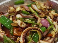 -南记食粥坊·宵夜大排档(南桂店)