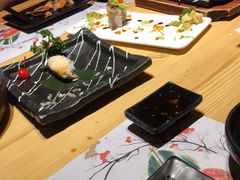 -清水日本料理铁板烧(学府路店)