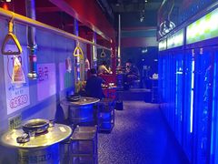 -入火韩国烤肉(凯旋广场店)