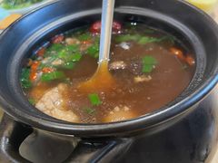 -又见炊烟私房菜(敬亭路店)