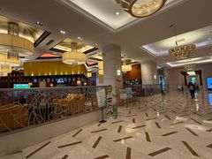 -无锡君来洲际酒店