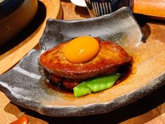 -千代武日本料理(爱建店)