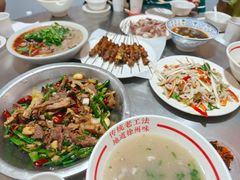 -三中高皇羊肉馆
