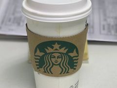 -星巴克(天津SM城市广场店)