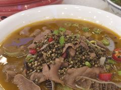 -五谷屯私房菜·始于2005(中山陵童卫路店)