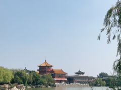 -翰园碑林