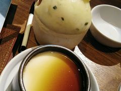 -云海肴·汽锅鸡·云南代表菜(天山百盛优客店)
