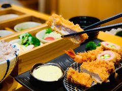 -胜博殿日式炸猪排(西红门店)