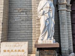 -天主教堂(莲池区)