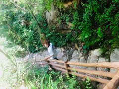 -黑龙潭风景区