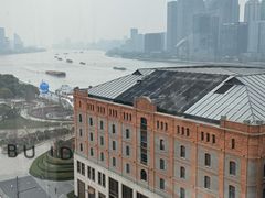 -上海外滩茂悦大酒店