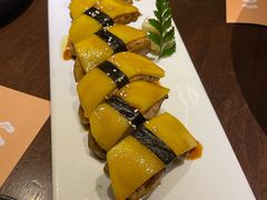 -山葵家·创意料理(临平银泰城店)